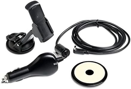 Garmin Automotive Navigation Kit, Negro