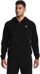 Under Armour Mens Rival Fleece Full