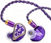 EPZ 550 in-Ear Monitor 5BA Drivers 