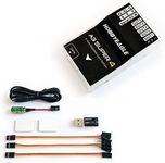 HOBBYEAGLE A3 Super 4 6-Axle RC Flight Controller Airplane Stabilizer Gyro Stabilizer for RC Fixed-Wing Airplane Model Plane FPV