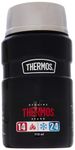 Thermos King Food 123172 Food Flask 710 ml Blue