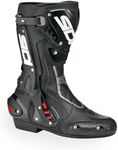 Sidi ST Motorcycle Boot, Black, Size 44,52425-44-102