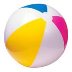 Intex 59030 Beach Ball 24 Inch, Design 1