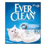 Ever Clean Clumping Cat Litter, Extra Strong Clumping Cat Litter, Unscented, Unbeatable clumping strength, 10L