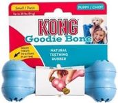 Kong Kp31 Goodie Bone Toy for Puppy