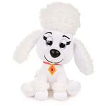 GUND Paw Patrol 6062167 The Movie Dolores Stuffed Animal Plush Dog, 6"