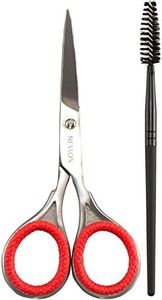 Revlon Brow Shaping Scissor and Brush Set,