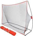 GoSports Golf Practice Hitting Net 