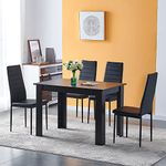 Dining Table Set For 4 Under 200