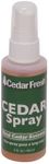 Cedar Fresh Power Spray, 59 ml