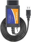 FORScan OBD2 Scanner OBDII diagnost
