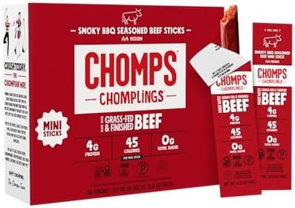 Chomps Sna