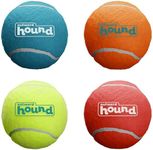 Outward Hound Squeaker Ballz, Inter