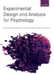 Experimental Design and Analysis for Psychology