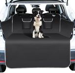 Nobleza Car Boot Protector for Dogs