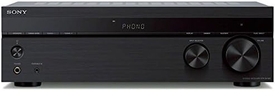 Sony (STRD