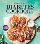 Taste of Home Diabetes Cookbook: 22