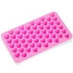 Silicone Ice Cube Molds