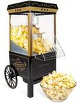 Nostalgia Vintage Hot-Air Popcorn M