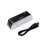 MSR X6BT Card Reader Writer with USB and Bluetooth