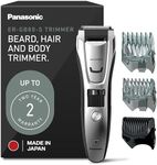 Panasonic Multi-Groomer Electric Be