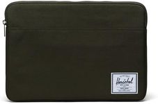 Herschel Anchor 15-16 Inch Sleeve, Ivy Green, 15-16 Inch, Herschel Anchor 15-16 Inch Sleeve