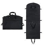 Garment Bags For Travel,66" Carry O