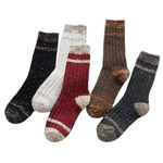 Womens Boot Socks