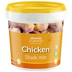 Essential Cuisine Chicken Stock Mix 800 g