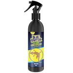 Blue Raptor Lizard Repellent Spray | 100% Natural & Eco-Friendly | Non-Toxic Plant-Derived Formula | Safe for Home and Food Areas | Effective Lizard Deterrent - 200ml (Pack of 1) - FORMULATION 3X