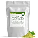 MATCHA DNA USDA Organic Matcha Gree