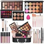 All In One Makeup Kit For Girls Gif