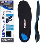 PowerStep ProTech Control Orthotic 