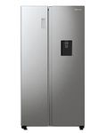 Side By Side Refrigerators