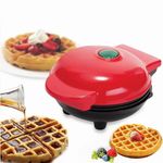 Bella Ceramic Waffle Maker