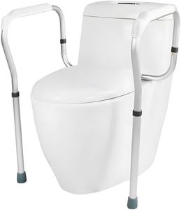 Toilet Saf