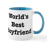 CafePress Boyfriend Mugs