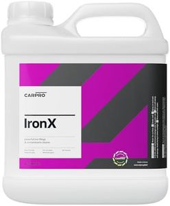CarPro Iron X 4 Liter Refill by CarPro
