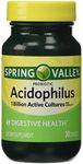 Spring Valley Twin Pack Acidophilus