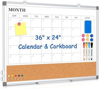 Monthly Ca