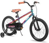 JOYSTAR 20 Inch Kids Bike for Age 7