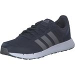 adidas Unisex Run 50s Shoes, Shadow Navy/Grey Three/Legend Ink, 10 UK