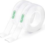 EZlifego Double Sided Tape Heavy Du