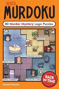 Murdoku Vo
