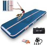 AKSPORT Air Mat Tumble Track 10ft 1
