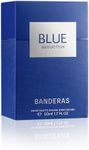 Banderas Perfumes - Blue Seduction 