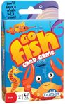 Outset Media Go Fish Card Game