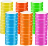 600pcs Colorful Wristbands for Even