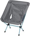 Helinox 1822177 Camping Chair, Zero