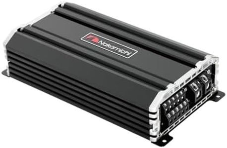 Nakamichi 